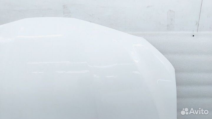 Б/У Капот Состояние хорошее, неоригинал. Следы