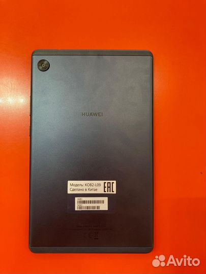 Планшет huawei matepad T 8.0 16GB WI-FI