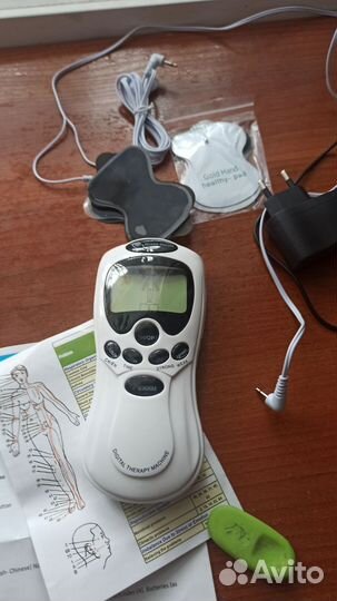 Миостимулятор