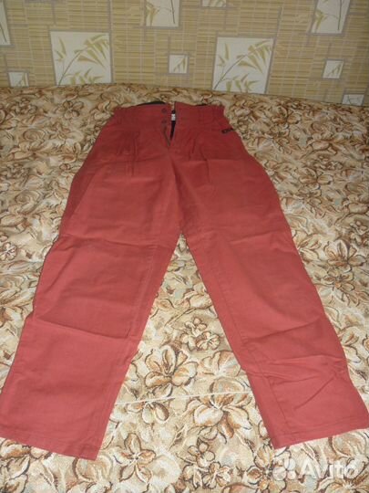 Брюки женские. Размер 44-46