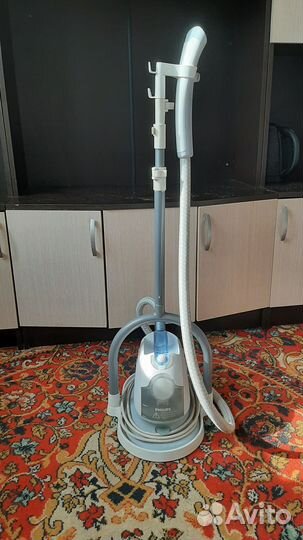 Парогенератор philips