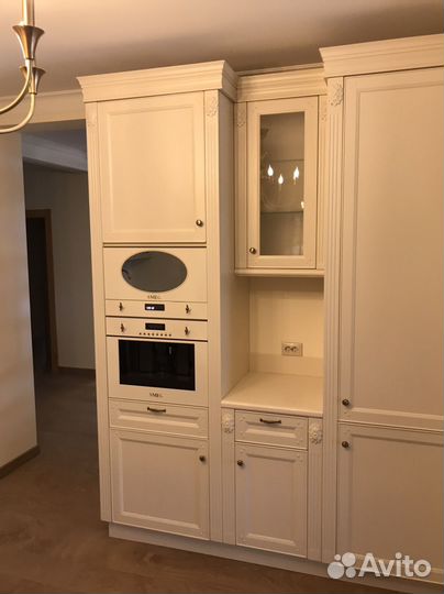 Столярный цех в Кудепсте