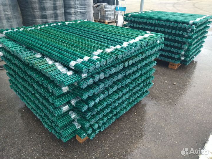 Арматура композитная