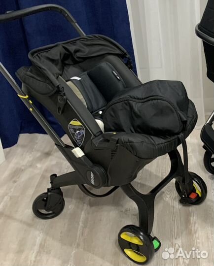 Автокресло, прогулочная коляска, люлька
