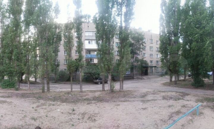 Комната 20,9 м² в 1-к., 2/5 эт.