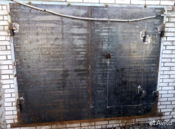 Услуги сварщика, сварочные работы