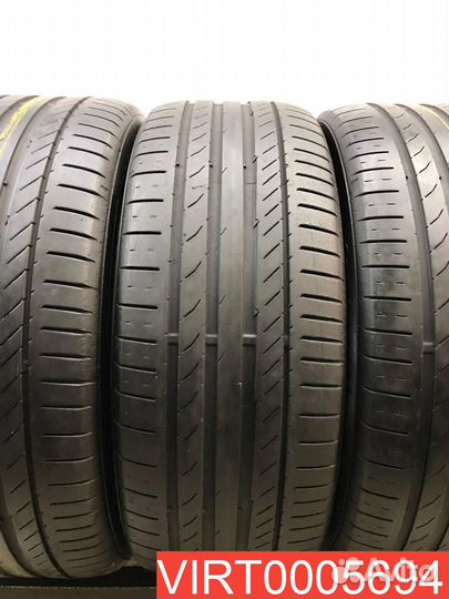 Continental ContiSportContact 5 235/50 R19 99V