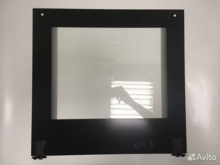 Стекло для плит и духовок