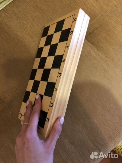 Продам шахматы