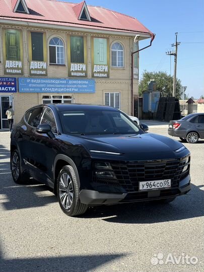 Прокат авто