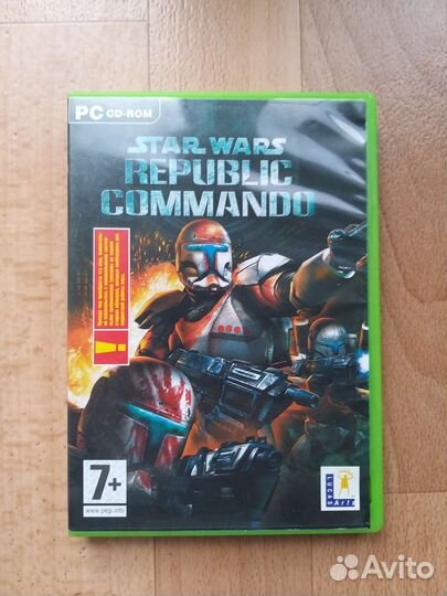 Диски для компьютерных игр