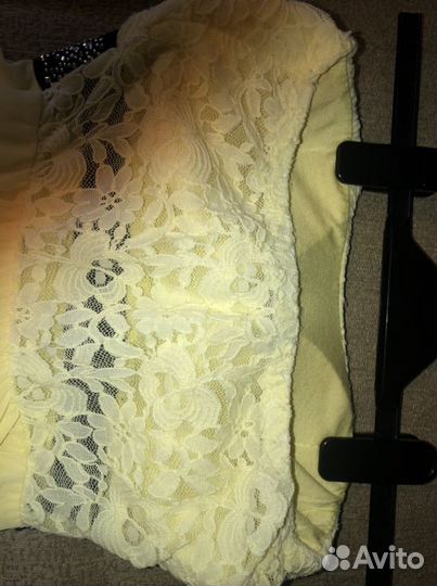 Вечернее платье праздничное 42 размеры