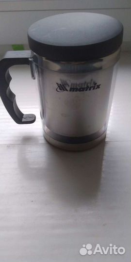 Термокружка