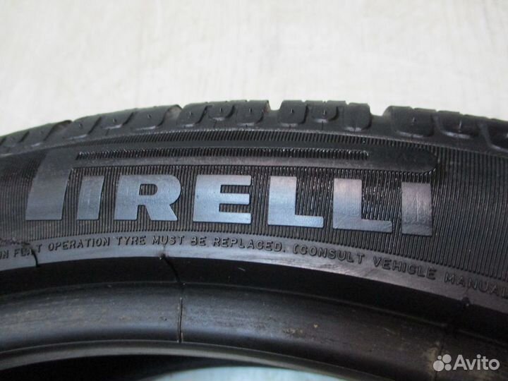 Pirelli Winter Sottozero 240 Serie II 225/40 R18