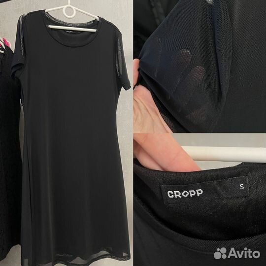 Женская одежда пакетом 40 42