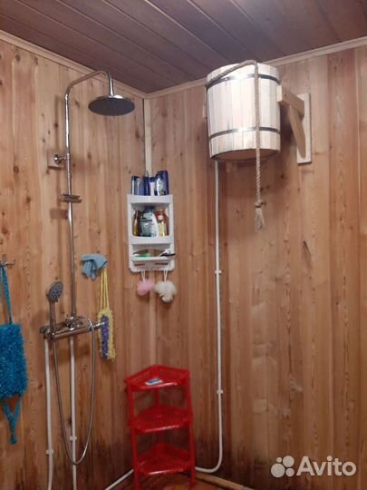 Баня сауна аренда