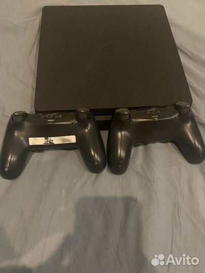 Sony playstation 4 slim 1tb