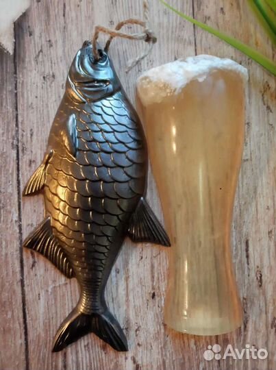 Мыло для мужчин на 23 февраля