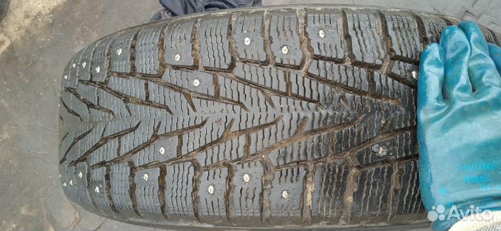 Nokian Tyres Nordman 5 SUV 205/70 R15