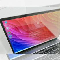 Ноутбук huawei MateBook SSD512 16gb 13 дюймов 2К