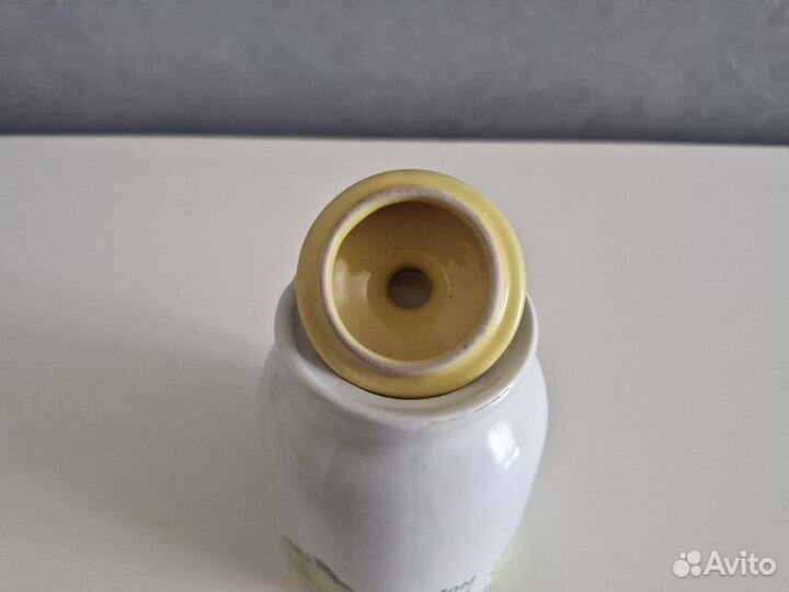 Банка для хранения сыпучих продуктов, сахарница