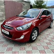 Hyundai Solaris 1.6 MT, 2012, 158 044 км, с пробегом, цена 885 000 руб.