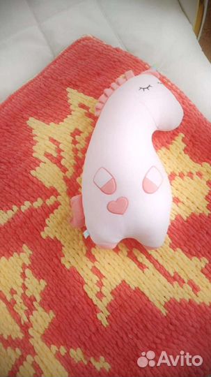 Плед золотая осень