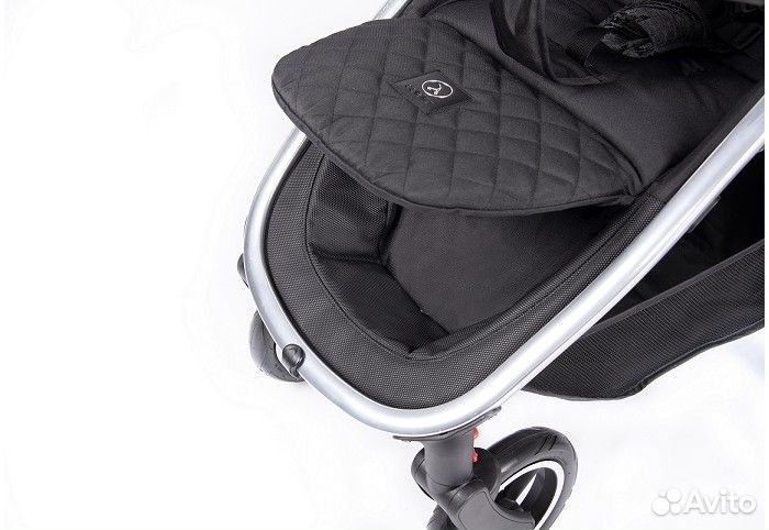 Продам детскую коляску
