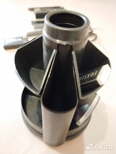 Канцелярский настольный набор