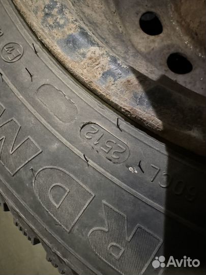 Nokian Tyres Nordman 4 205/60 R16