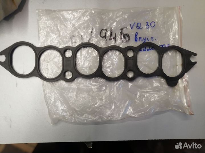 Прокладка коллектора in Vq30de 14032-38U01