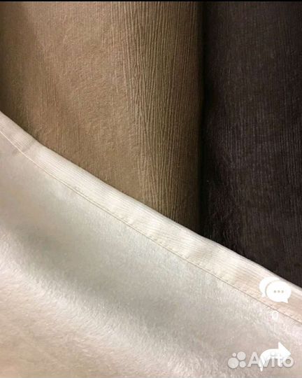 Шторы Триада