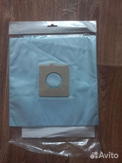 Мешки для пылесоса