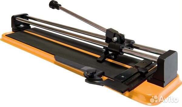 Плиткорез Профи шарикоподшипник, 400мм