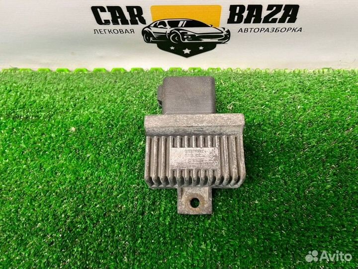 Реле свечей накала Renault Espace
