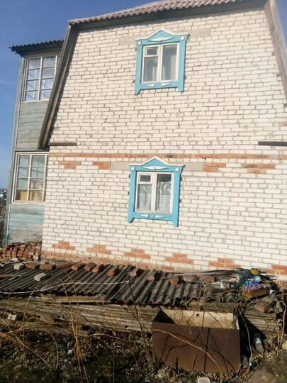Дача 36 м² на участке 6,4 сот.
