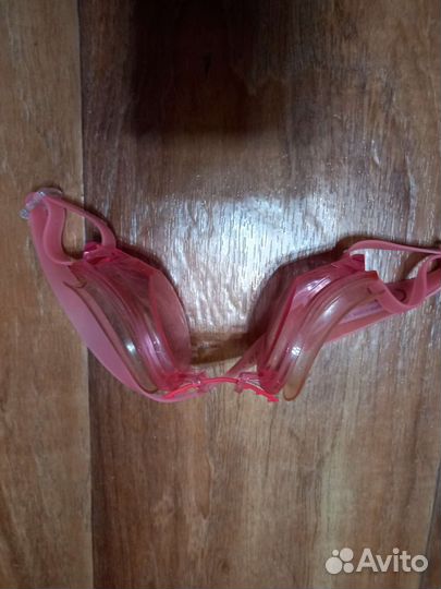 Очки для плавания