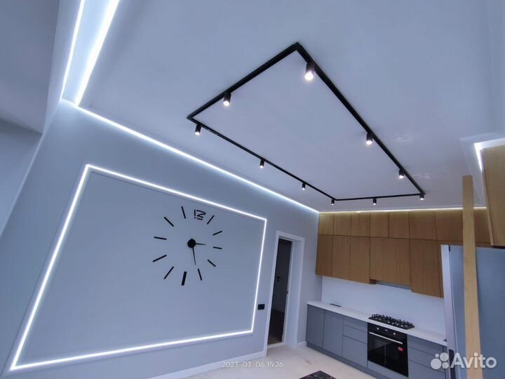 Все виды работ электрика