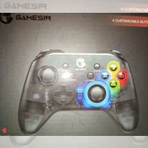 Геймпад Gamesir T4 Pro SE