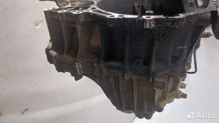 Кпп 6-ст.мех 4х4 (МКПП) Peugeot 4007