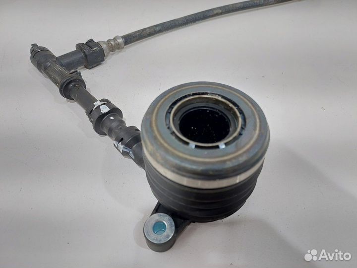 Цилиндр сцепления рабочий с выжимным (Jac J7)