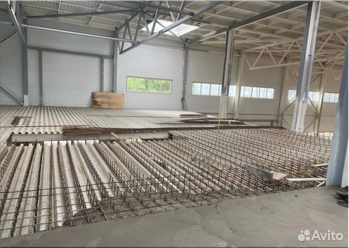 Бетон M100-M4986