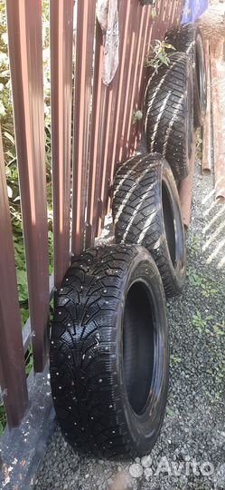 Goodyear Altimax Nordic 185/65 R15