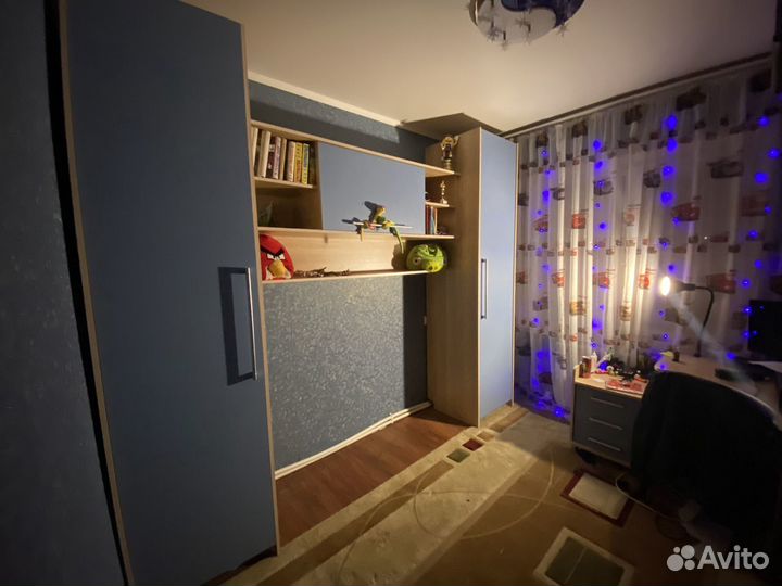 Детская мебель бу