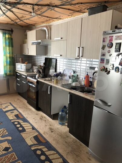 Дом 170 м² на участке 10 сот.