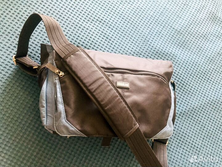 Сумка Think Tank City Walker 20 (Blue)