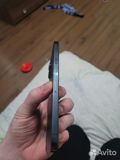 iPhone 12 Pro Max, 256 ГБ