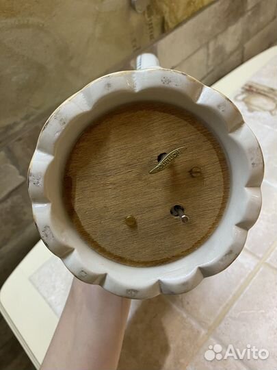 Музыкальная пивная кружка, германия