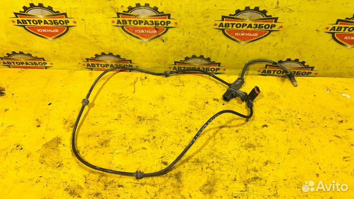 Датчик износа тормозных колодок Mercedes-benz W212