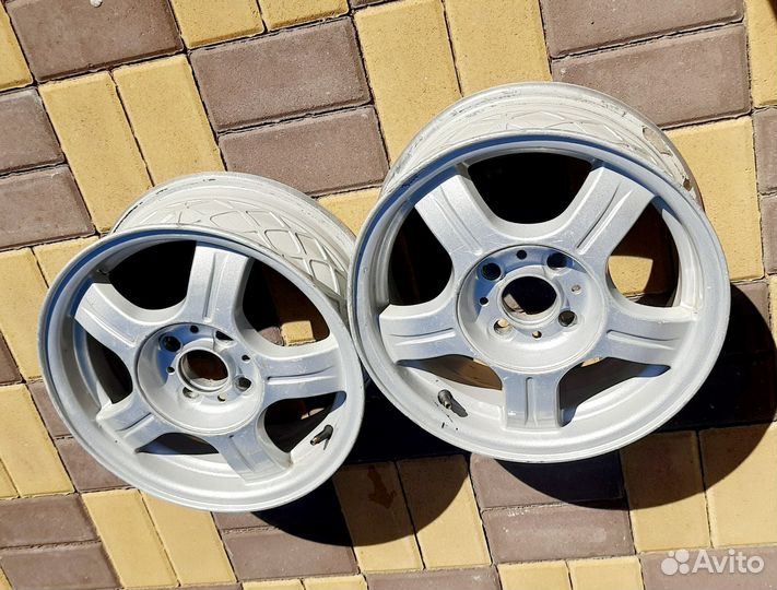 Диски 14 kalina